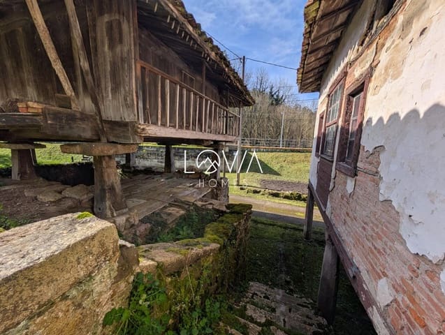 3 chambre Villa/Maison à vendre à Pravia - 40 000 € (Ref: 9654313)