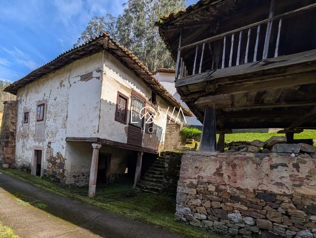 3 chambre Villa/Maison à vendre à Pravia - 40 000 € (Ref: 9654313)