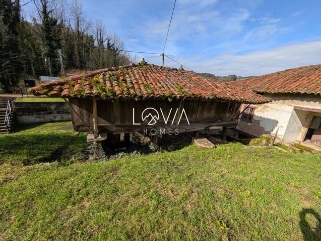 3 chambre Villa/Maison à vendre à Pravia - 40 000 € (Ref: 9654313)