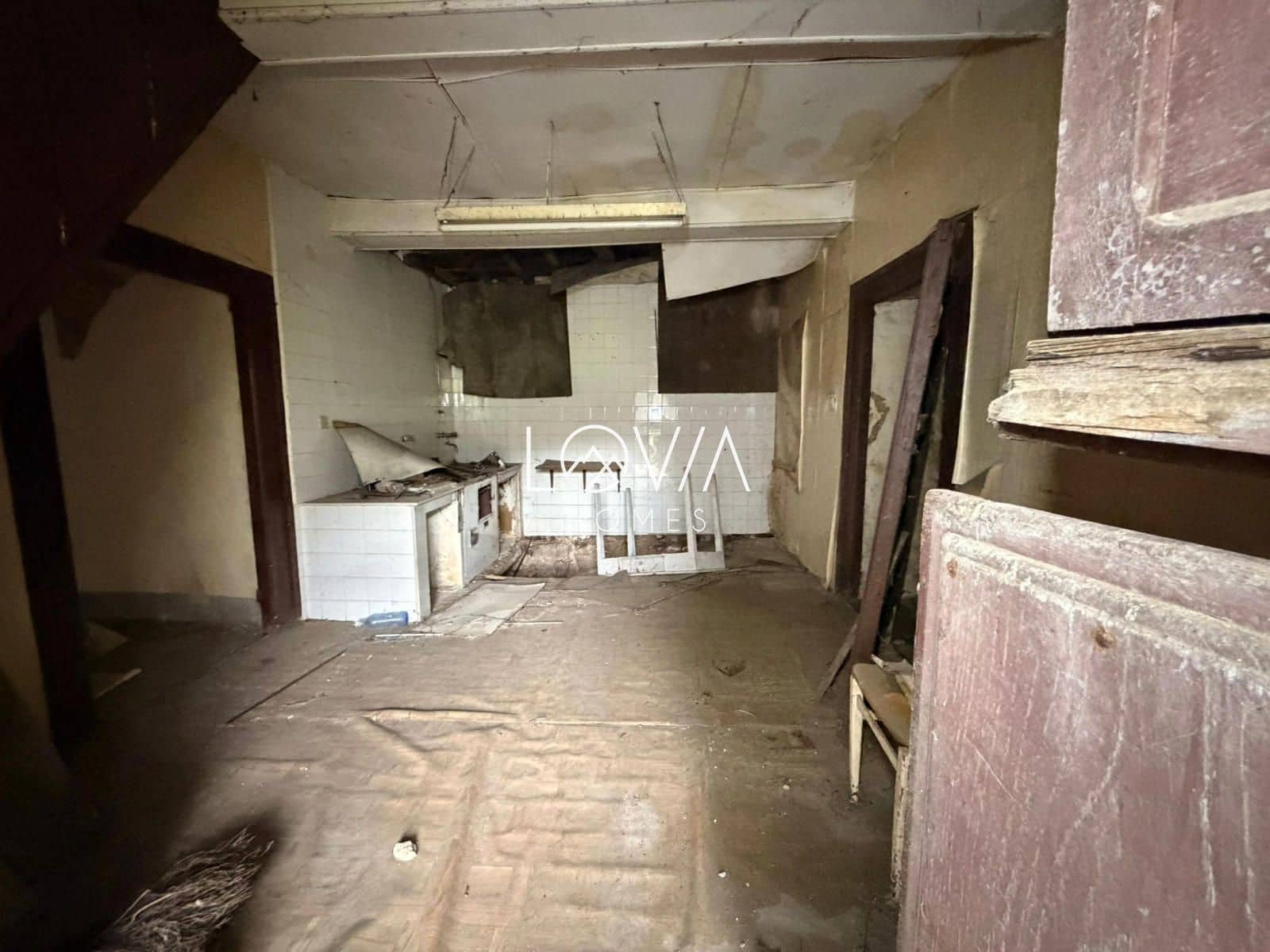 3 Zimmer Villa zu verkaufen in Pravia - 40.000 € (Ref: 9654313)