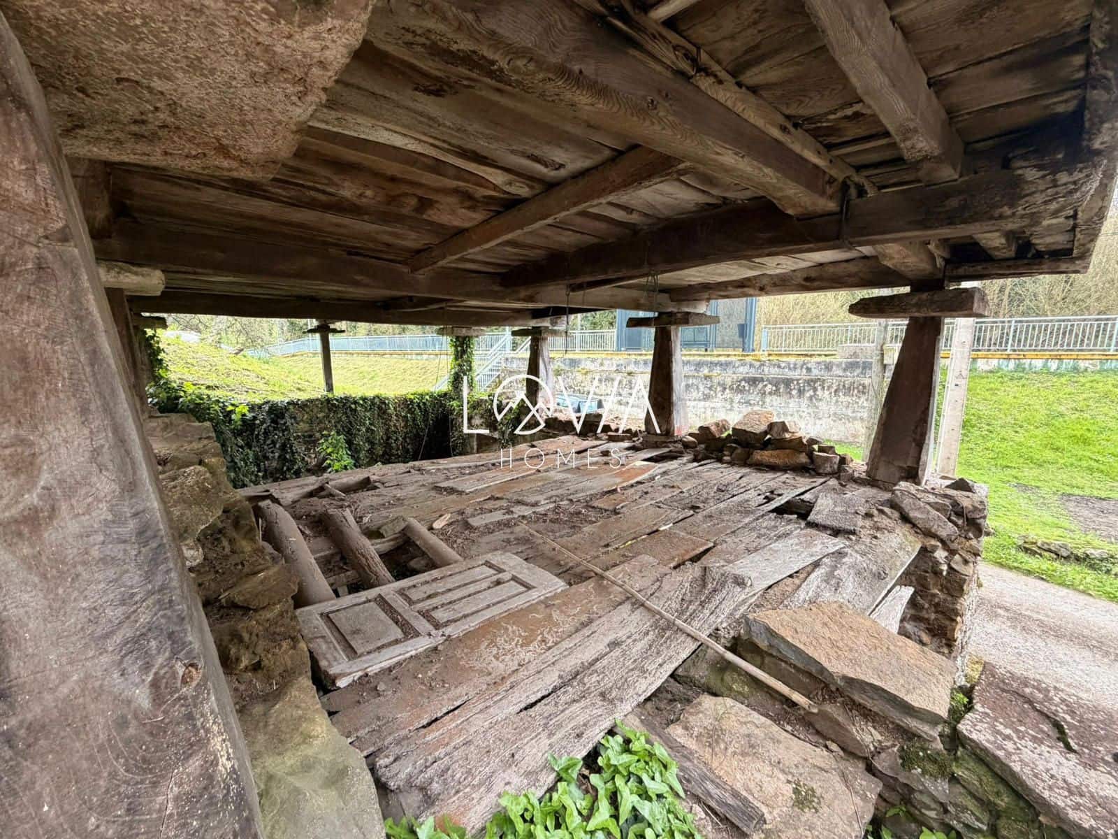 3 Zimmer Villa zu verkaufen in Pravia - 40.000 € (Ref: 9654313)