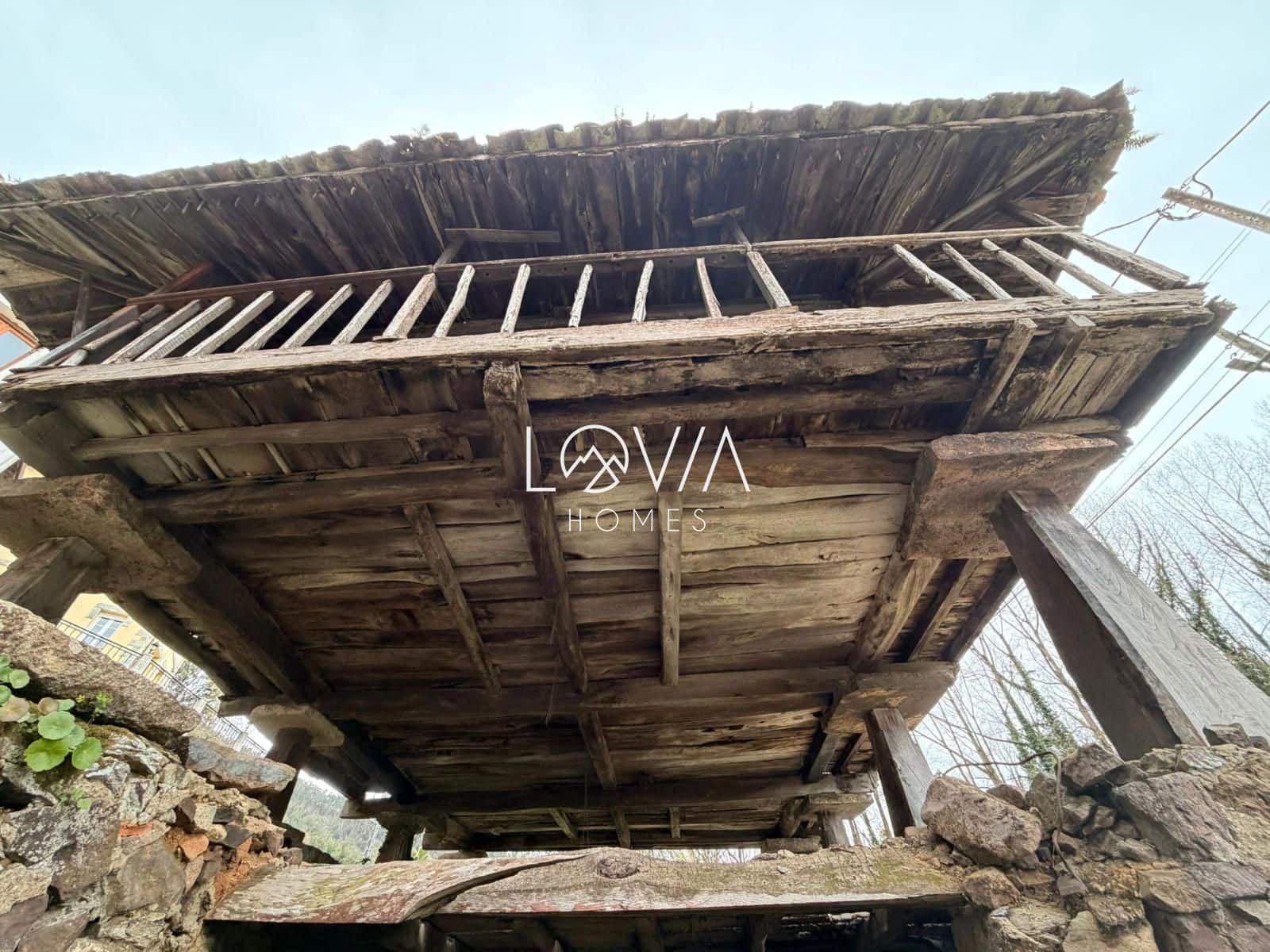 3 Zimmer Villa zu verkaufen in Pravia - 40.000 € (Ref: 9654313)