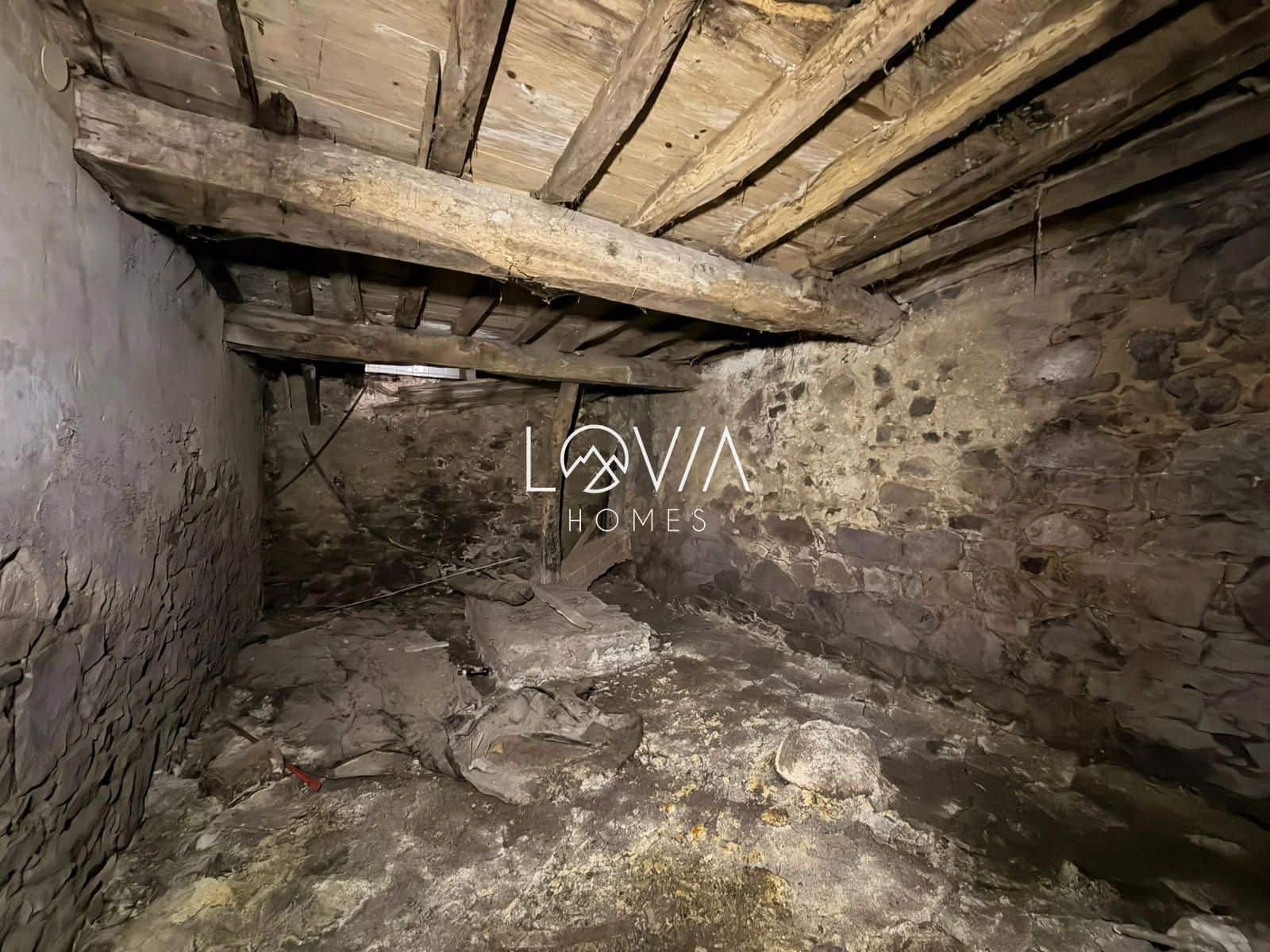 3 Zimmer Villa zu verkaufen in Pravia - 40.000 € (Ref: 9654313)