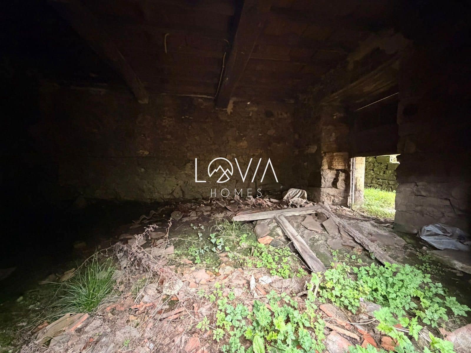 3 Zimmer Villa zu verkaufen in Pravia - 40.000 € (Ref: 9654313)