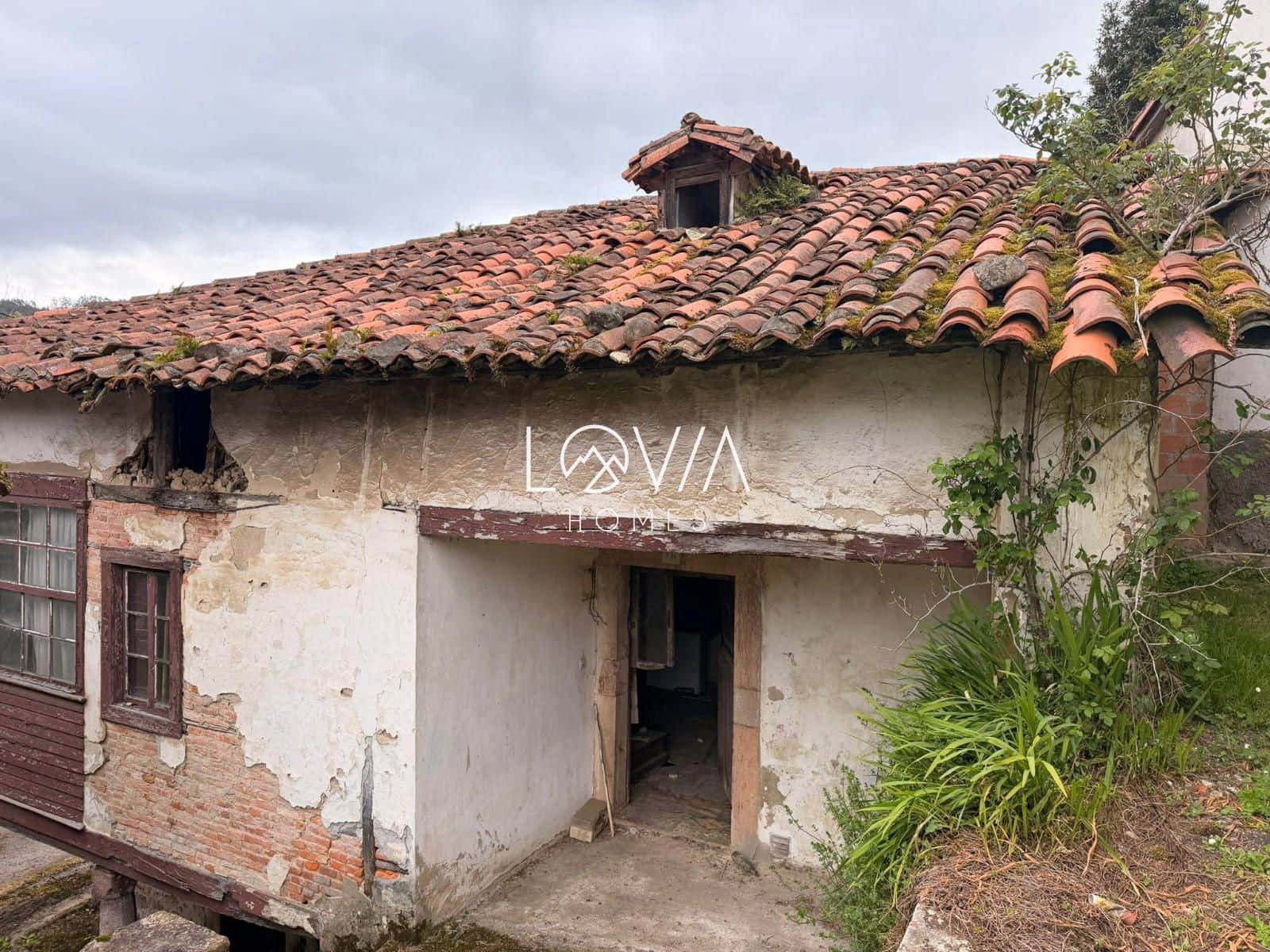 3 Zimmer Villa zu verkaufen in Pravia - 40.000 € (Ref: 9654313)