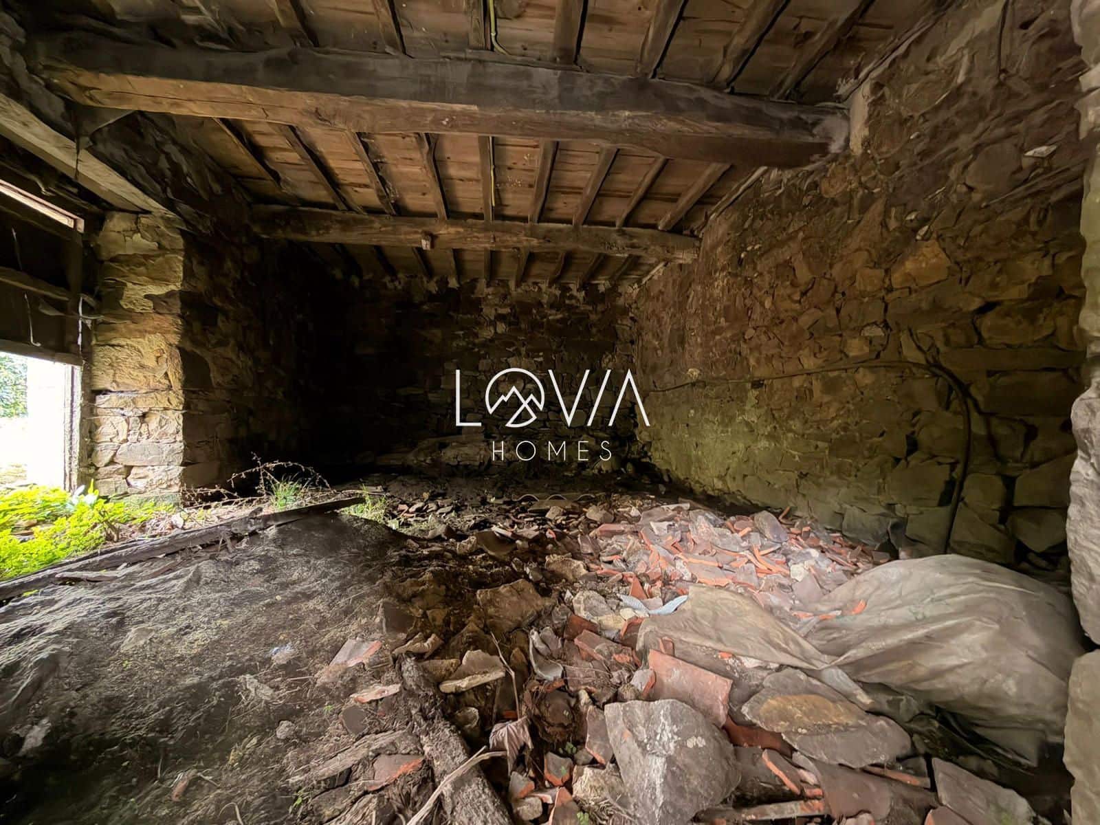 3 Zimmer Villa zu verkaufen in Pravia - 40.000 € (Ref: 9654313)