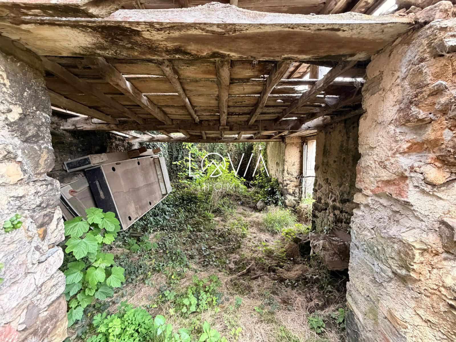 3 Zimmer Villa zu verkaufen in Pravia - 40.000 € (Ref: 9654313)