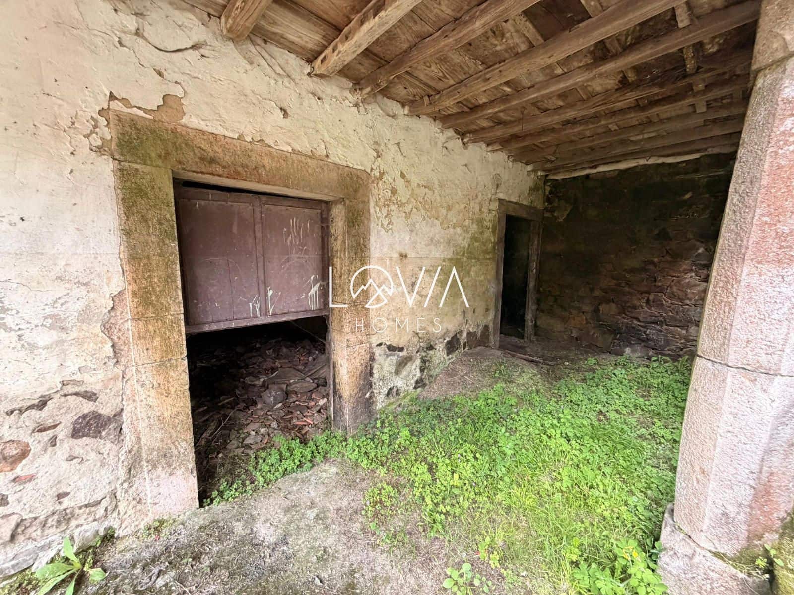 3 Zimmer Villa zu verkaufen in Pravia - 40.000 € (Ref: 9654313)