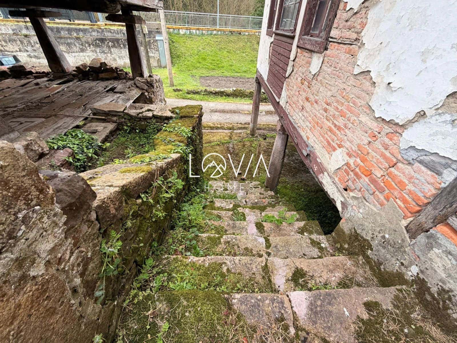 3 Zimmer Villa zu verkaufen in Pravia - 40.000 € (Ref: 9654313)