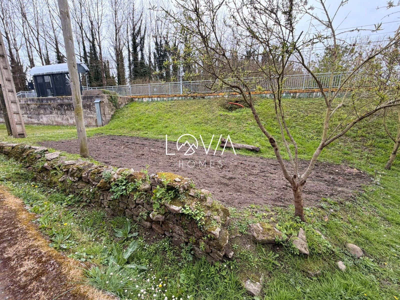 3 Zimmer Villa zu verkaufen in Pravia - 40.000 € (Ref: 9654313)