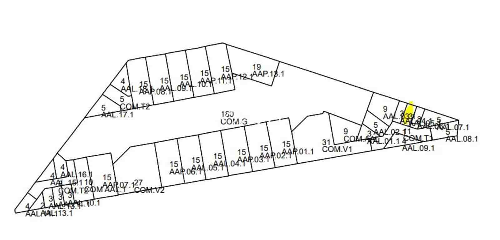 Piso de 1 habitación en Humanes de Madrid en venta - 84.571 € (Ref: 9665143)