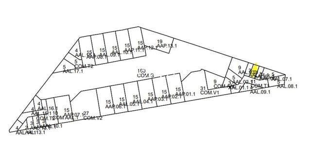 1 bedroom Flat for sale in Humanes de Madrid - € 90,913 (Ref: 9665143)