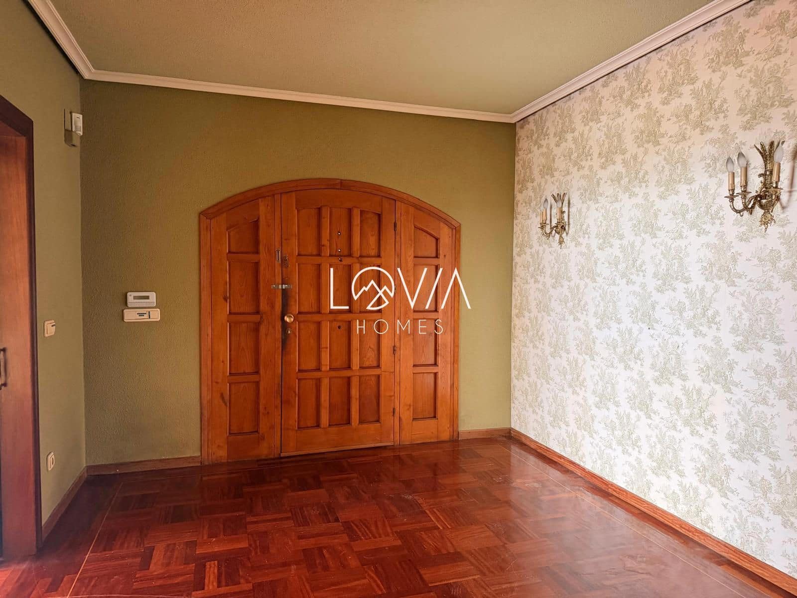 5 slaapkamer Villa te koop in Castrillon met zwembad - € 475.000 (Ref: 9665294)