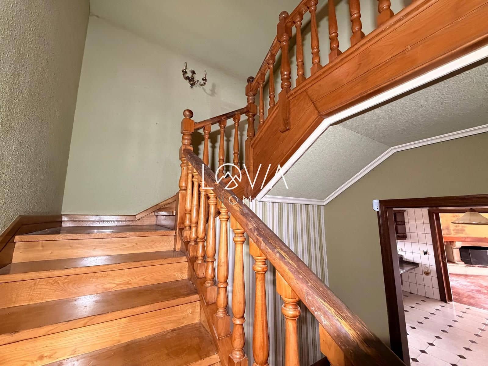 5 slaapkamer Villa te koop in Castrillon met zwembad - € 475.000 (Ref: 9665294)