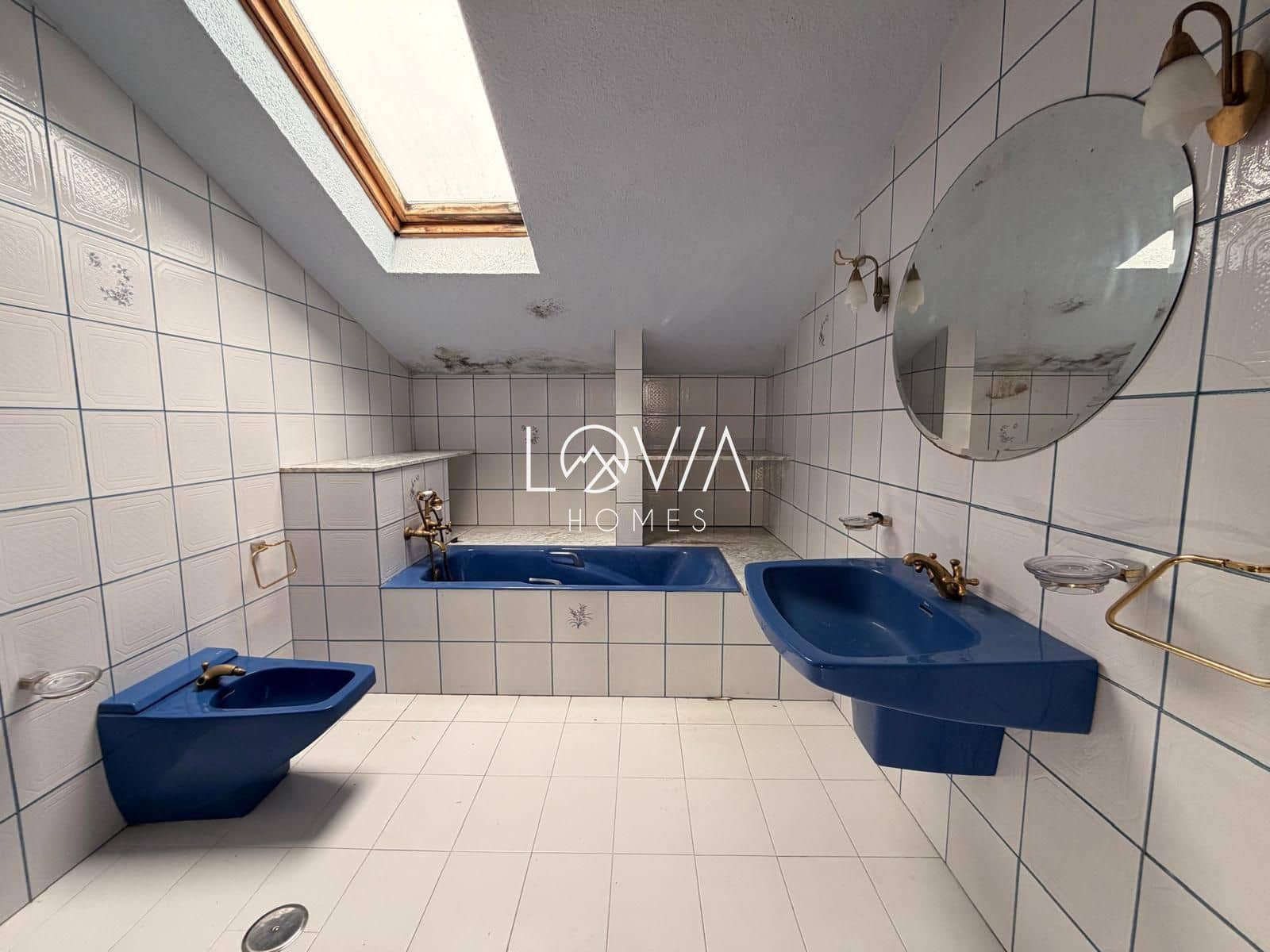 5 slaapkamer Villa te koop in Castrillon met zwembad - € 475.000 (Ref: 9665294)