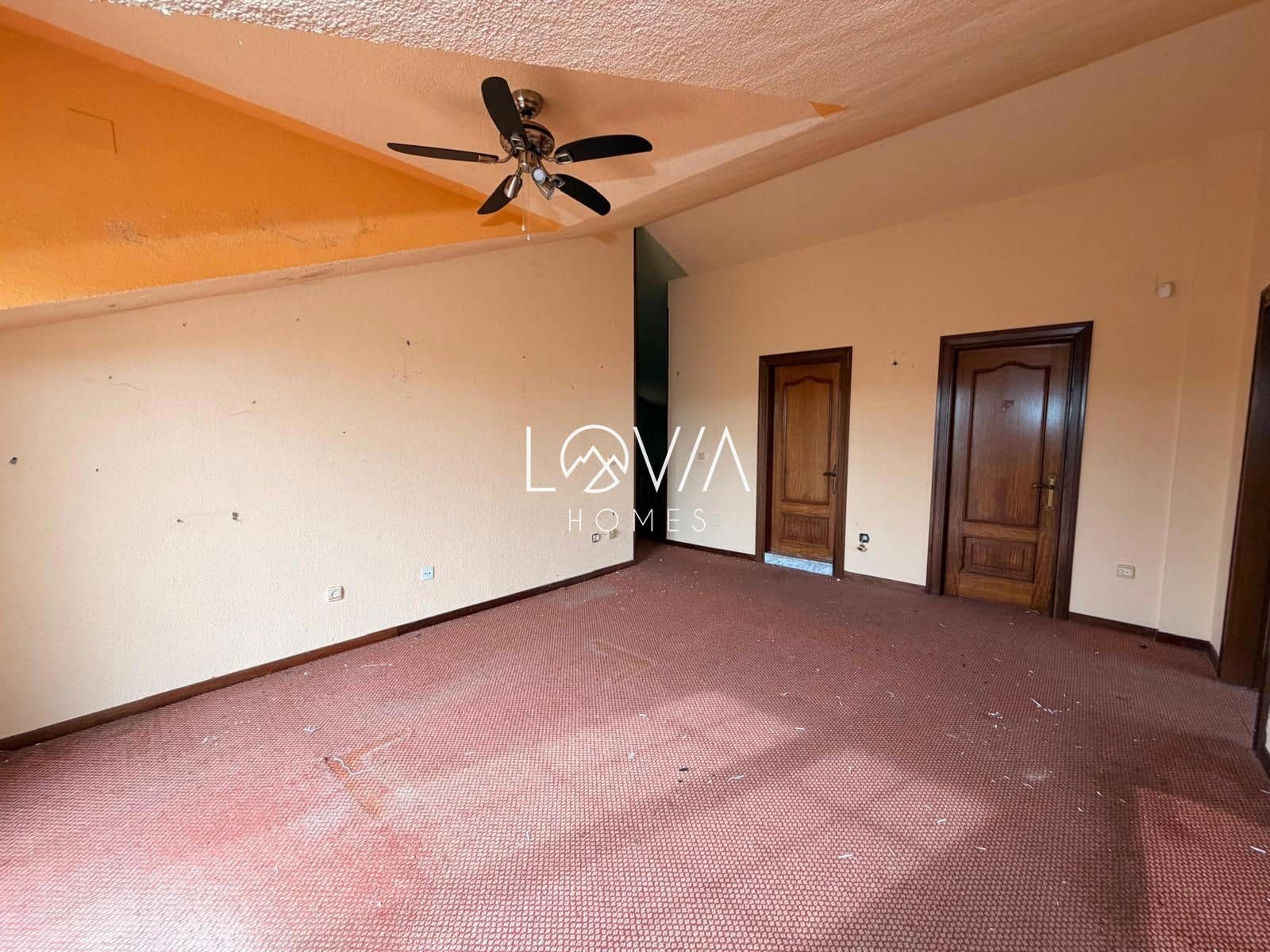 5 slaapkamer Villa te koop in Castrillon met zwembad - € 475.000 (Ref: 9665294)