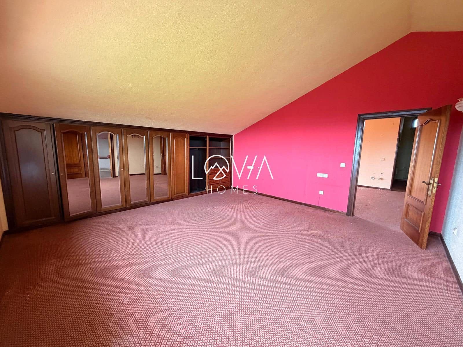 5 slaapkamer Villa te koop in Castrillon met zwembad - € 475.000 (Ref: 9665294)