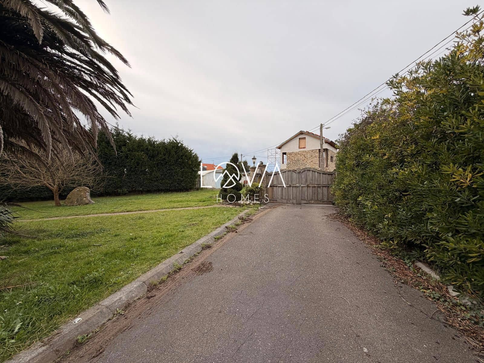 5 slaapkamer Villa te koop in Castrillon met zwembad - € 475.000 (Ref: 9665294)