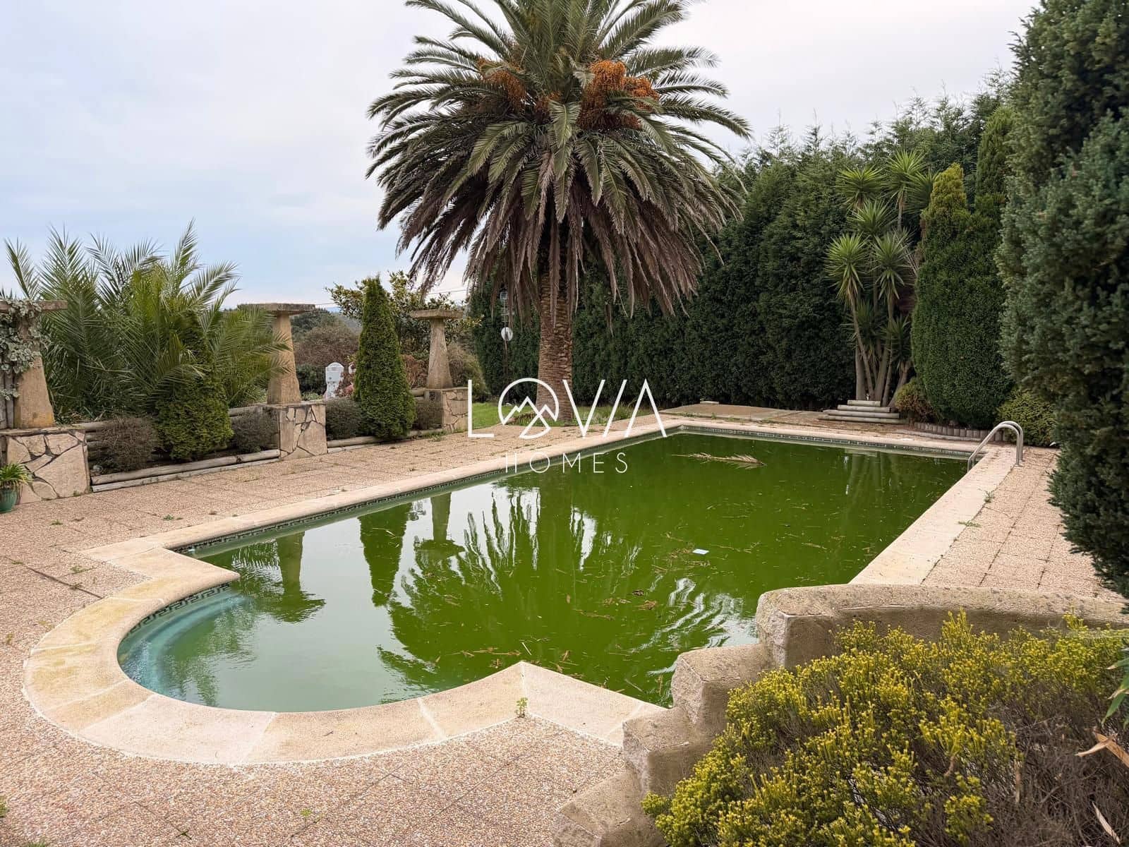 5 slaapkamer Villa te koop in Castrillon met zwembad - € 475.000 (Ref: 9665294)