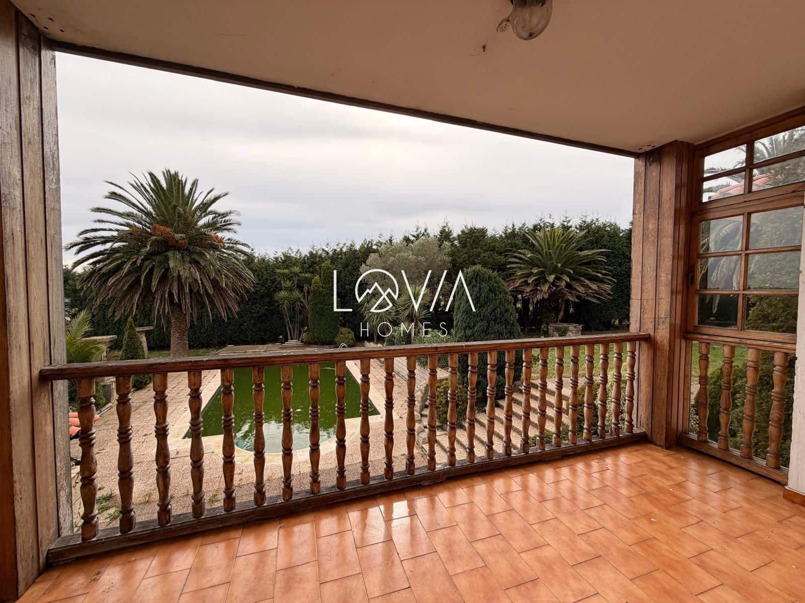 5 slaapkamer Villa te koop in Castrillon met zwembad - € 475.000 (Ref: 9665294)