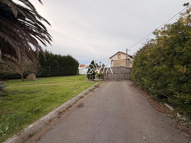 5 slaapkamer Villa te koop in Castrillón met zwembad - € 475.000 (Ref: 9665294)