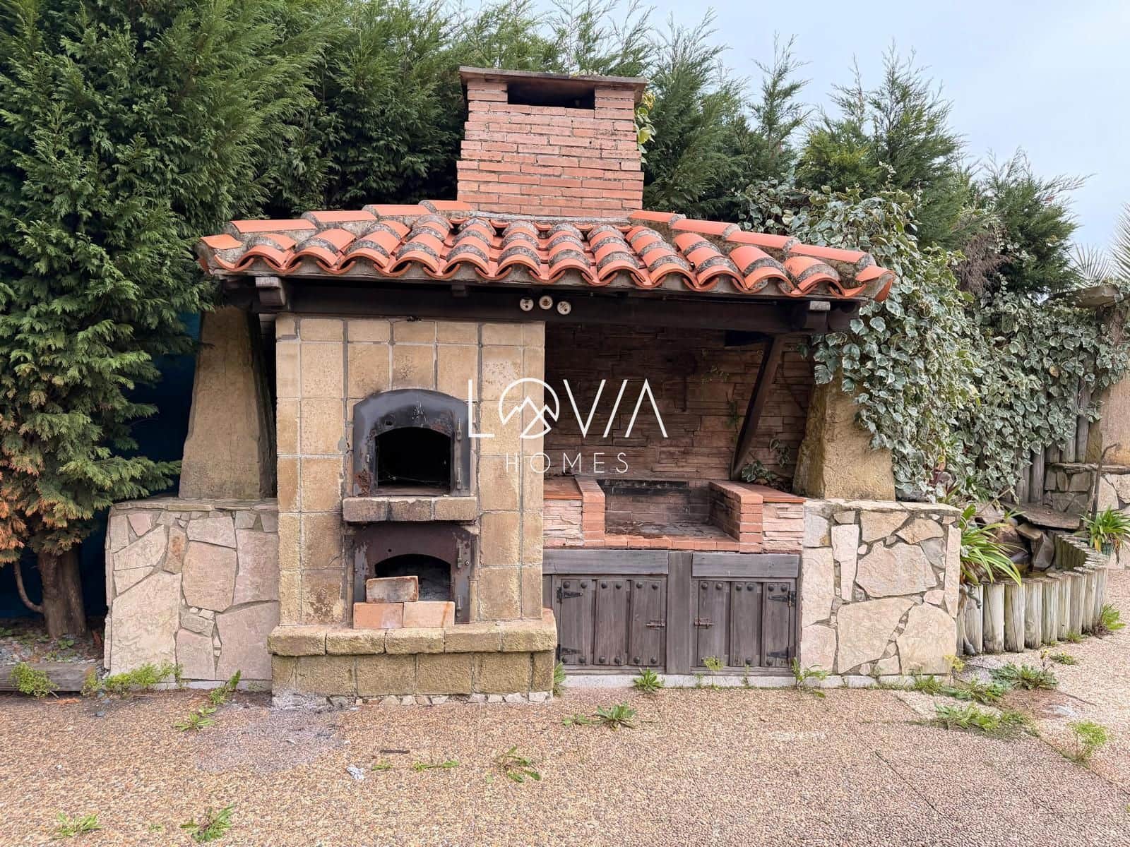 5 slaapkamer Villa te koop in Castrillon met zwembad - € 475.000 (Ref: 9665294)