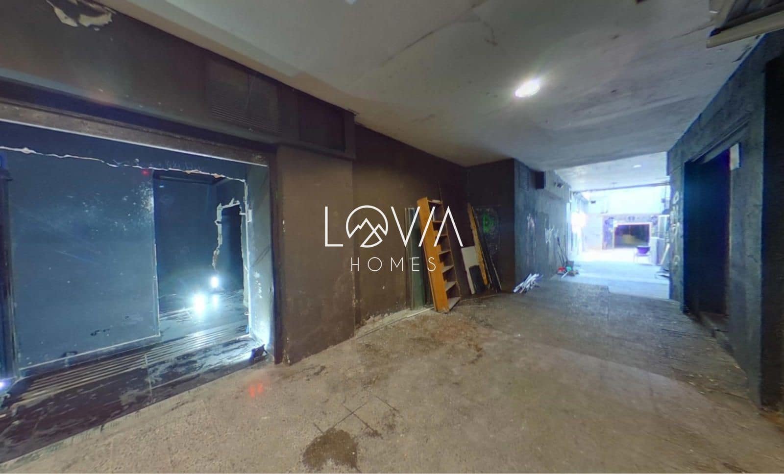 Kommersiell til salgs i Madrid by - € 565 000 (Ref: 9665519)