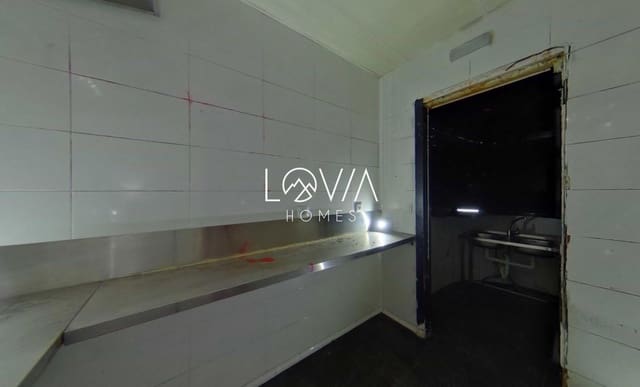 Erhverv til salg i Madrid by - € 565.000 (Ref: 9665519)