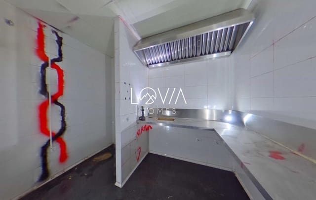 Erhverv til salg i Madrid by - € 565.000 (Ref: 9665519)