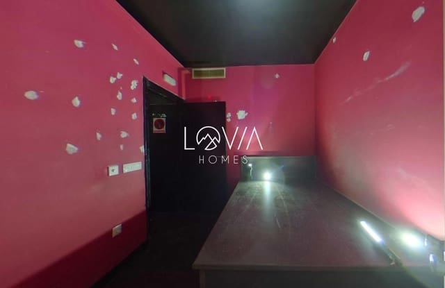 Erhverv til salg i Madrid by - € 565.000 (Ref: 9665519)