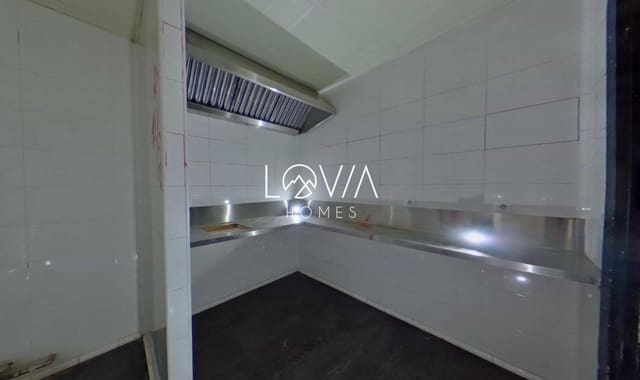 Erhverv til salg i Madrid by - € 565.000 (Ref: 9665519)