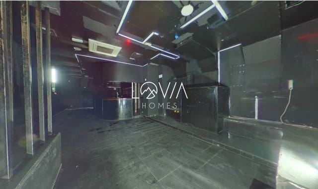 Erhverv til salg i Madrid by - € 565.000 (Ref: 9665519)