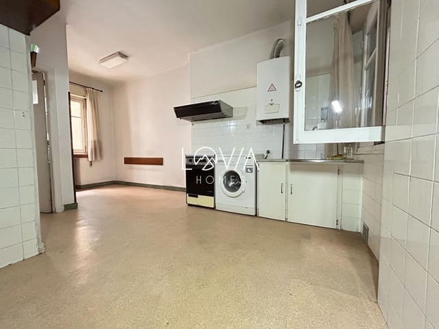 Piso de 3 habitaciones en Gijón en venta - 260.000 € (Ref: 9669324)