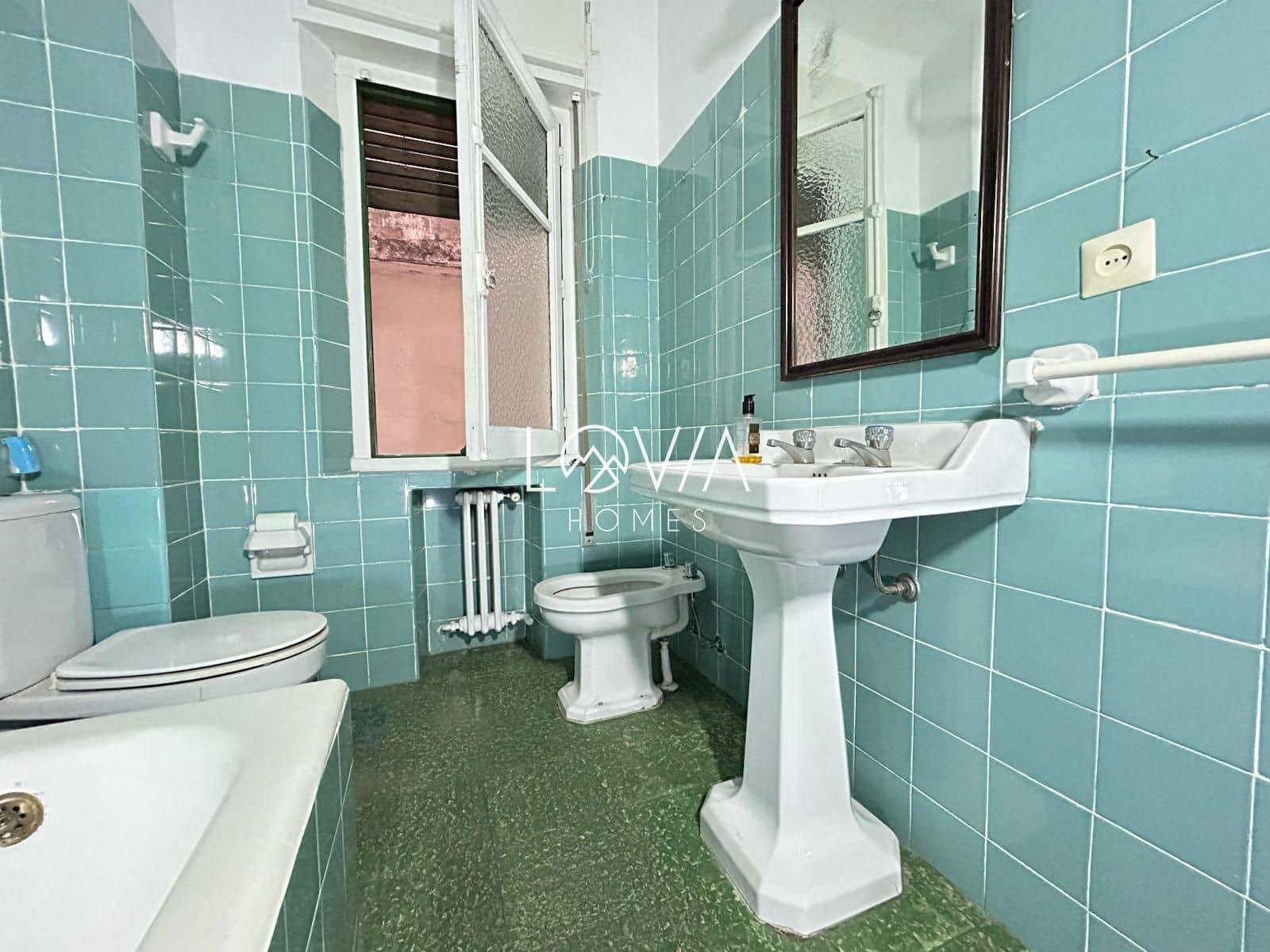 3 chambre Appartement à vendre à Gijon - 260 000 € (Ref: 9669324)