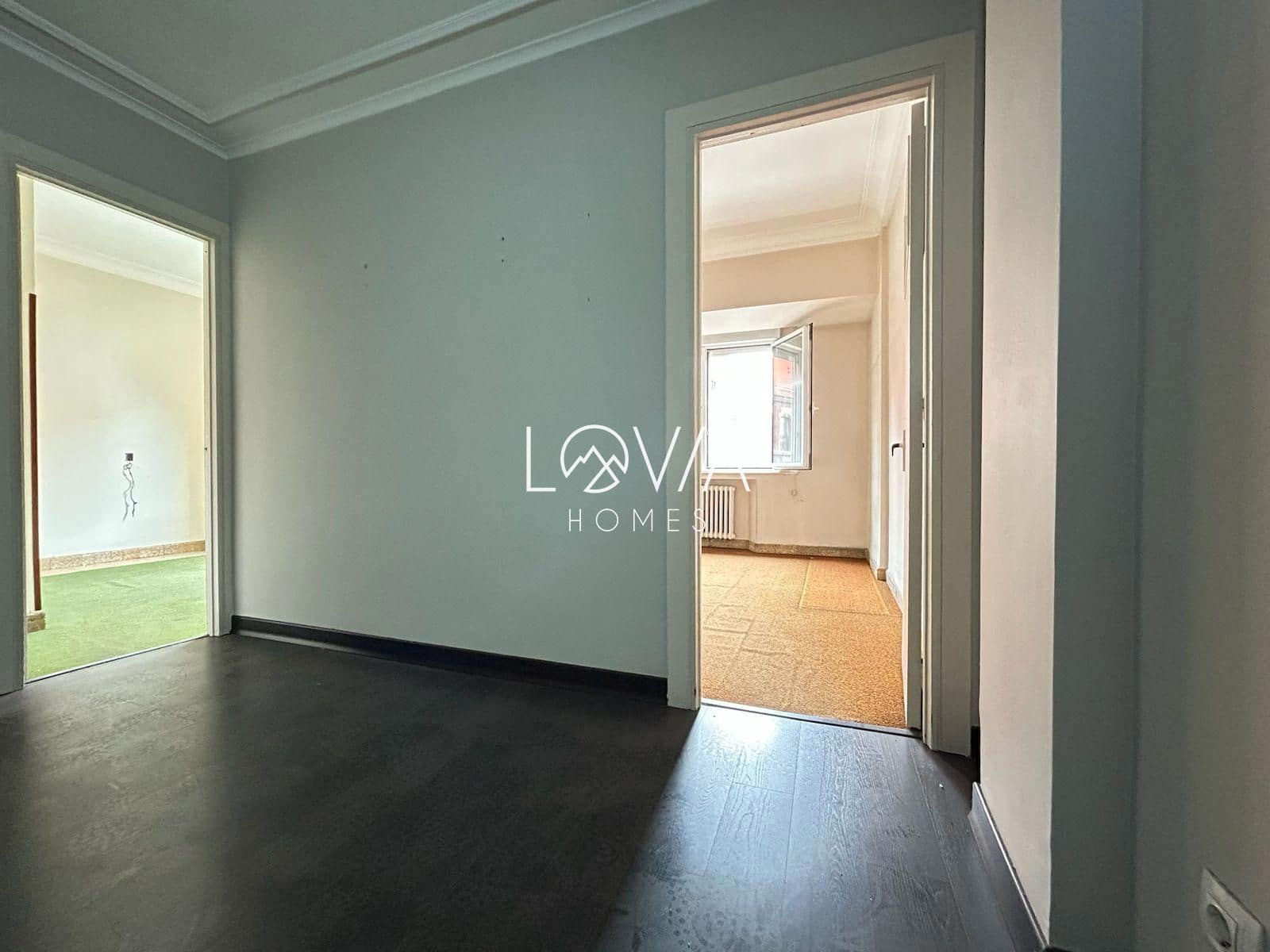 3 chambre Appartement à vendre à Gijon - 260 000 € (Ref: 9669324)