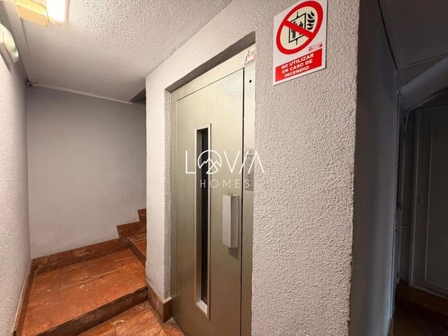 Piso de 3 habitaciones en Gijón en venta - 260.000 € (Ref: 9669324)