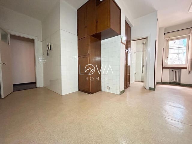 Piso de 3 habitaciones en Gijón en venta - 260.000 € (Ref: 9669324)