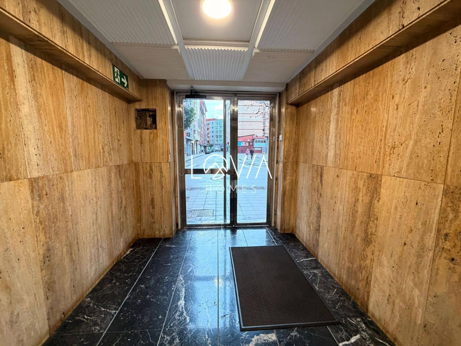 3 chambre Appartement à vendre à Gijon - 260 000 € (Ref: 9669324)