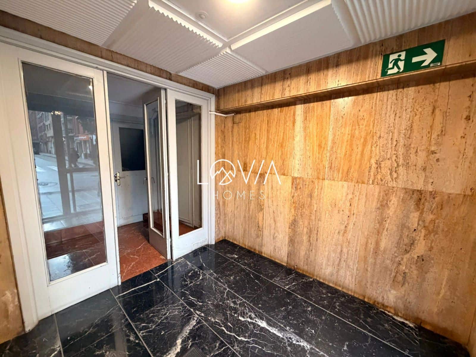 3 chambre Appartement à vendre à Gijon - 260 000 € (Ref: 9669324)