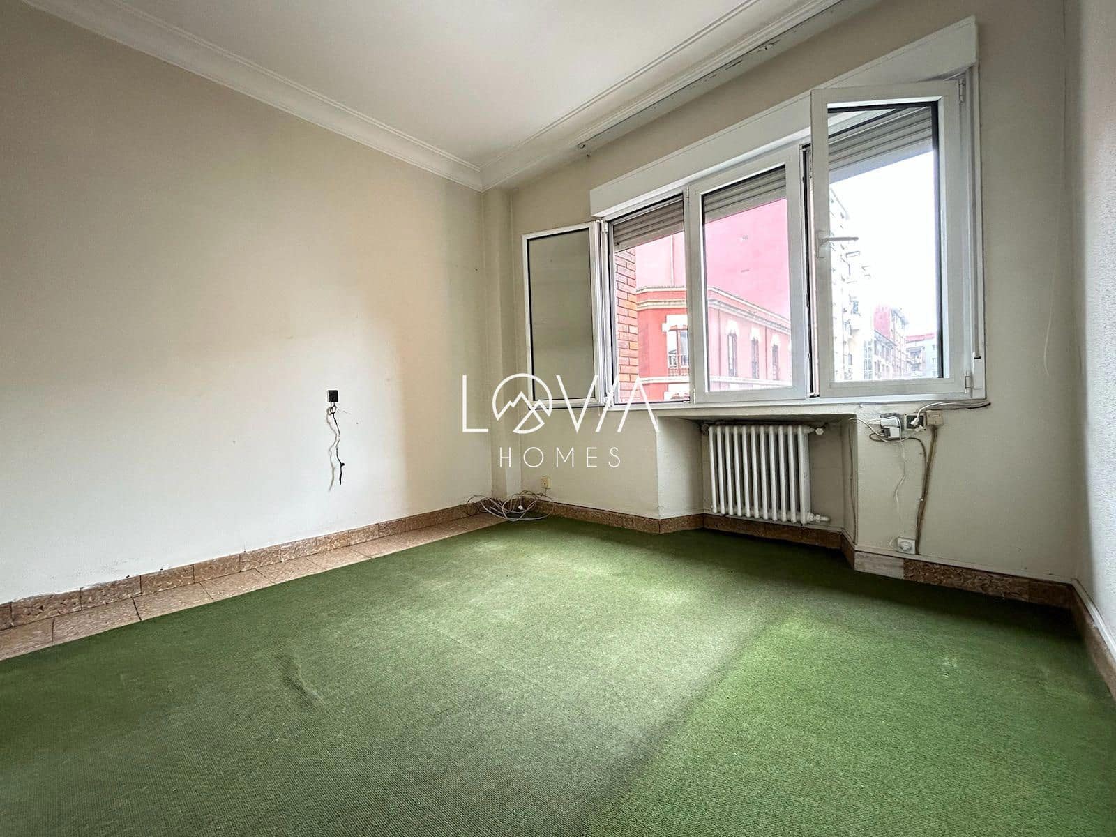 3 chambre Appartement à vendre à Gijon - 260 000 € (Ref: 9669324)