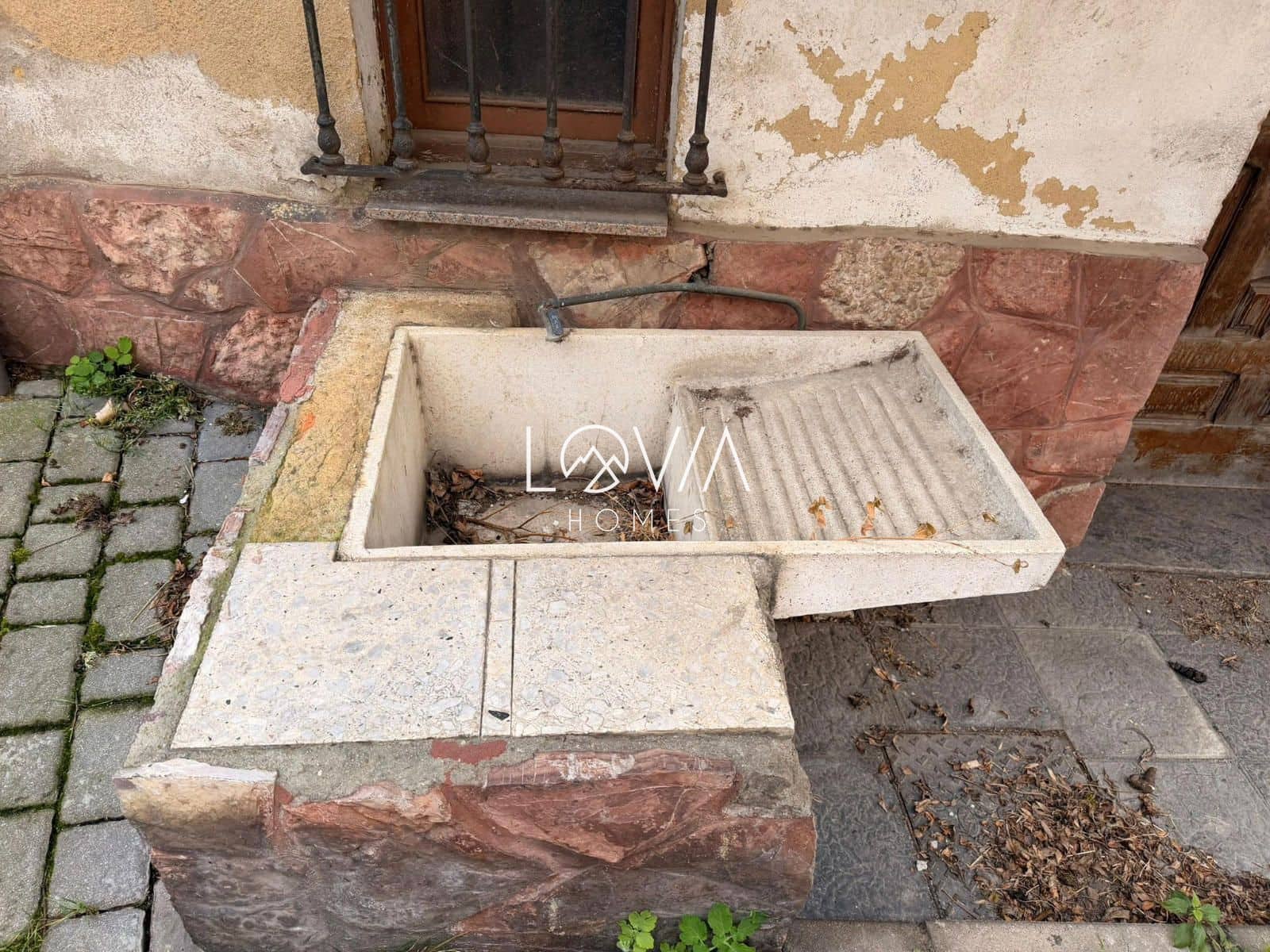 2 makuuhuone Huvila myytävänä paikassa Riosa - 39 900 € (Ref: 9673652)