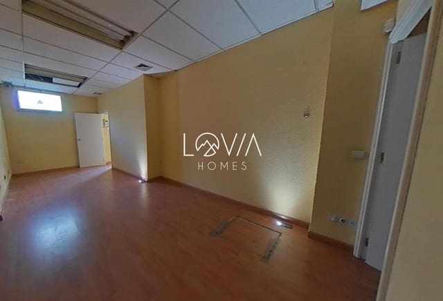 Gewerbe zu verkaufen in Madrid Stadt - 355.000 € (Ref: 9675970)