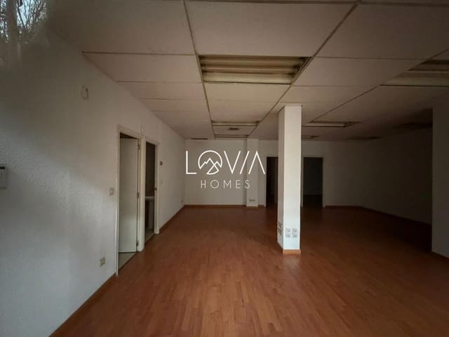 Gewerbe zu verkaufen in Madrid Stadt - 355.000 € (Ref: 9675970)