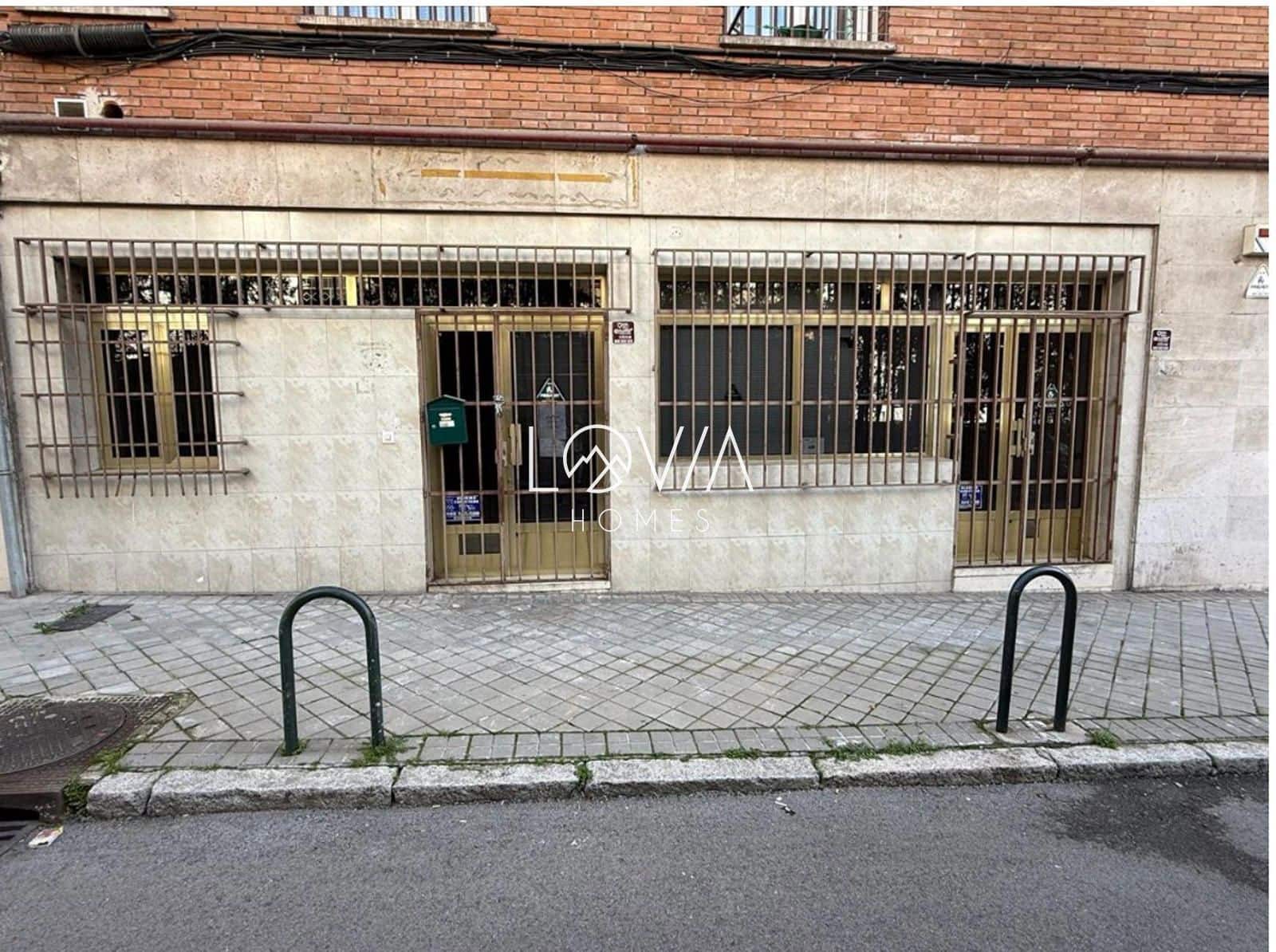 Commercial for sale in Madrid city - € 355,000 (Ref: 9675970)