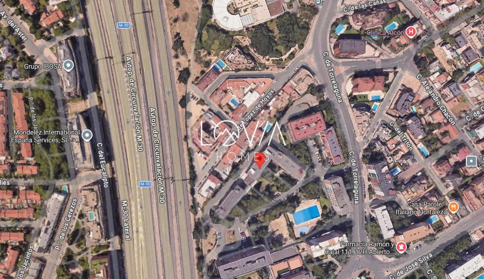 Commercial for sale in Madrid city - € 355,000 (Ref: 9675970)