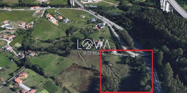 Building Plot for sale in Castrillón - € 45,000 (Ref: 9676443)