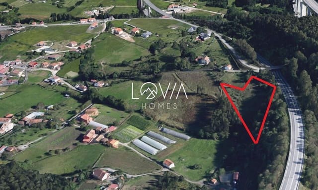 Building Plot for sale in Castrillón - € 45,000 (Ref: 9676443)