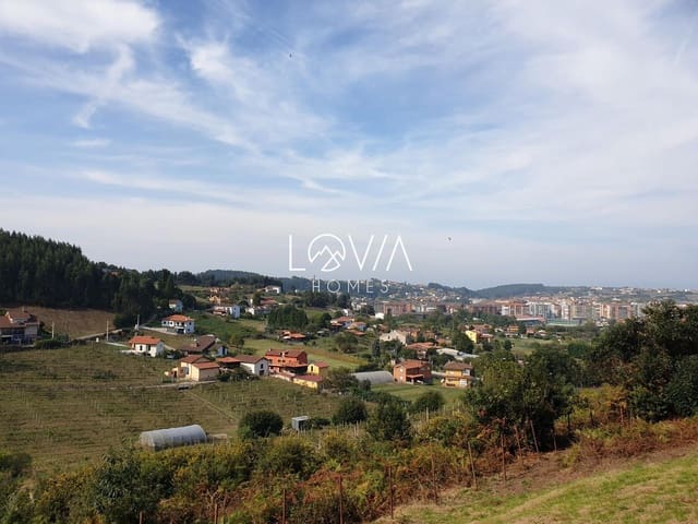Building Plot for sale in Castrillón - € 45,000 (Ref: 9676443)