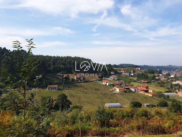 Building Plot for sale in Castrillón - € 45,000 (Ref: 9676443)
