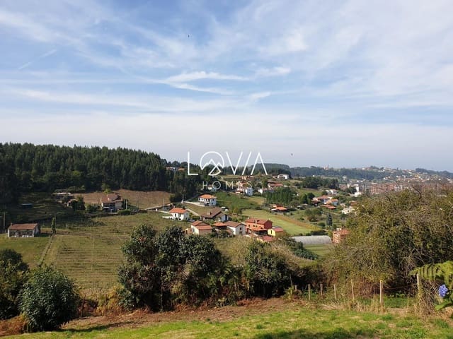 Building Plot for sale in Castrillón - € 45,000 (Ref: 9676443)